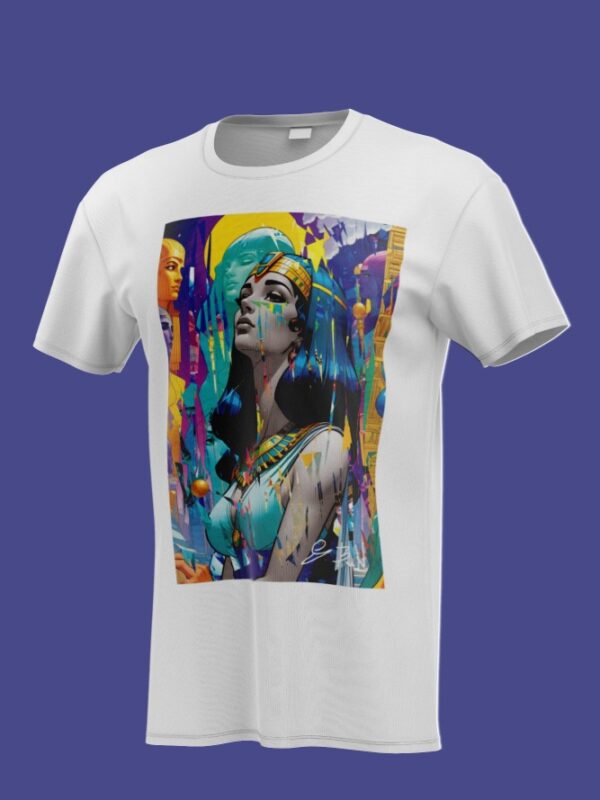 Men T Shirt Mockup, Front View (19)