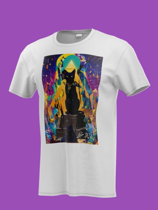 Men T Shirt Mockup, Front View (32)